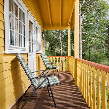 Holiday Home Granlien - Fjs546 By Interhome Gjolanger Extérieur photo