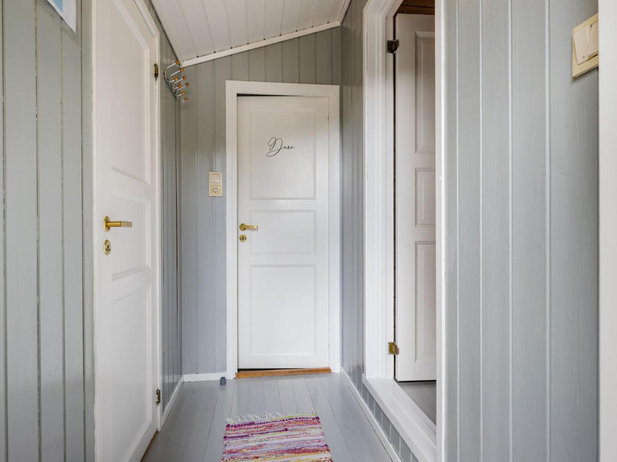 Holiday Home Granlien - Fjs546 By Interhome Gjolanger Extérieur photo